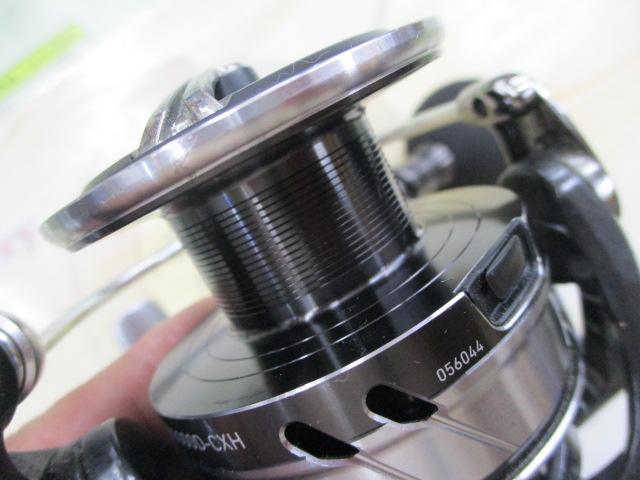 18カルディア LT5000D-CXH