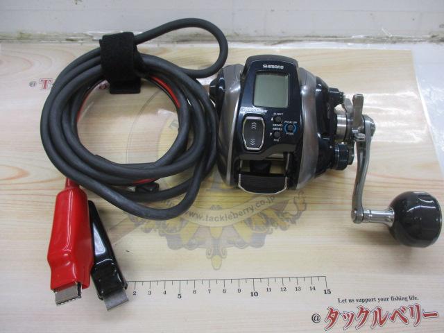 18フォースマスター 600