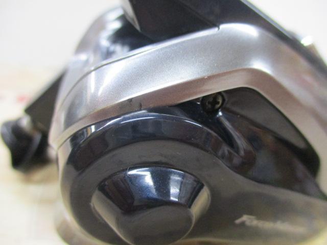 18フォースマスター 600