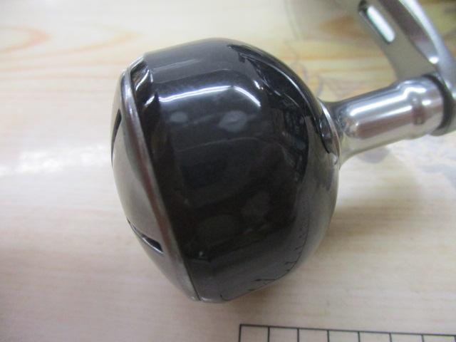 18フォースマスター 600