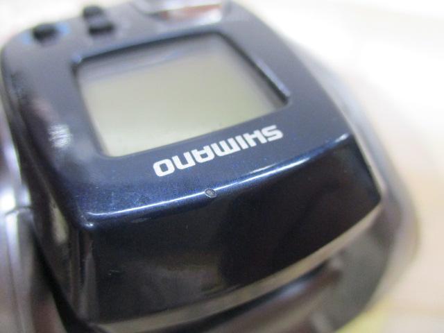 18フォースマスター 600