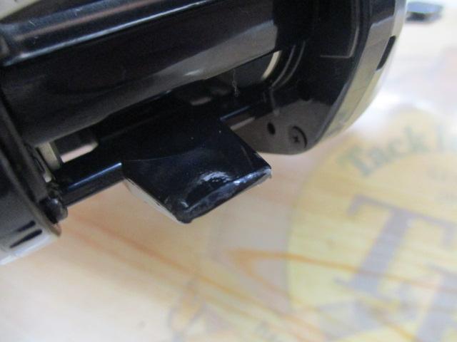 18フォースマスター 600