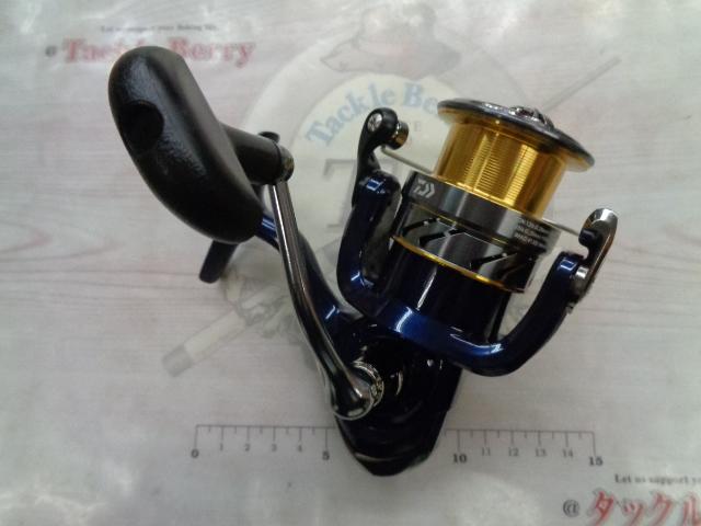 20クレスト LT4000-CXH