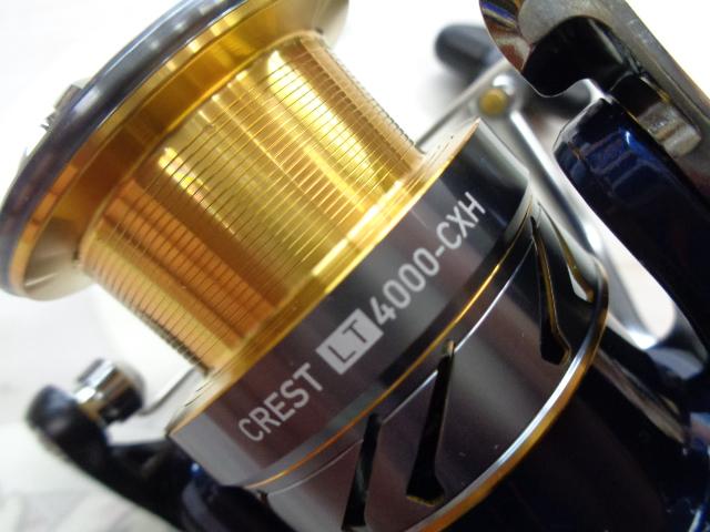 20クレスト LT4000-CXH