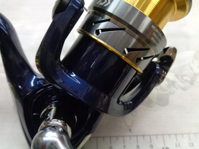 20クレスト LT4000-CXH