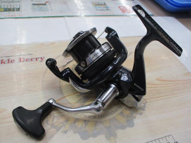 14AR-CエアロBB 4000HG