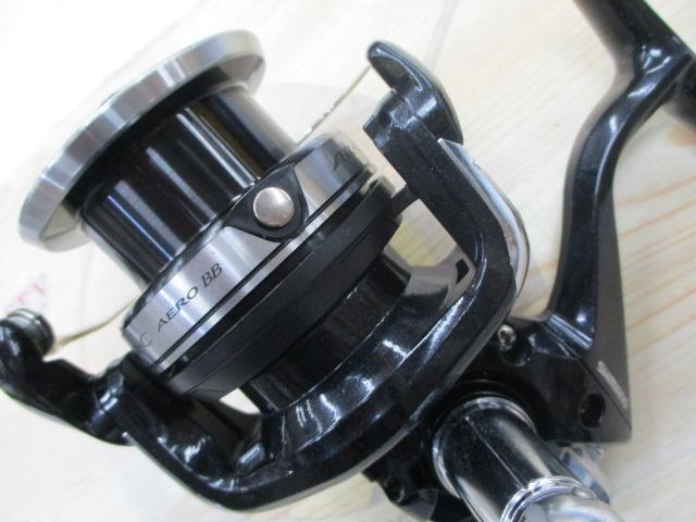 14AR-CエアロBB 4000HG