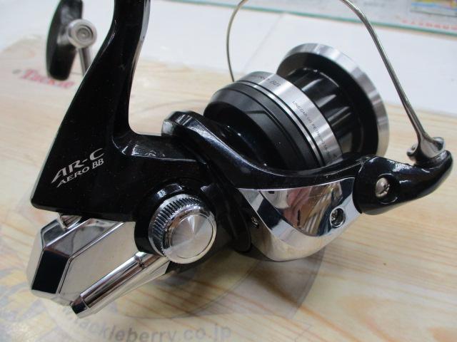 14AR-CエアロBB 4000HG