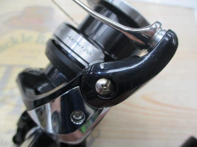 14AR-CエアロBB 4000HG