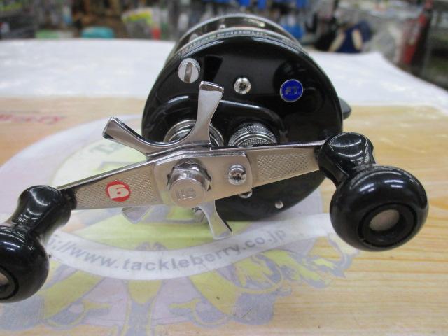 4601CA Factory tuned ブラック(サムバー)