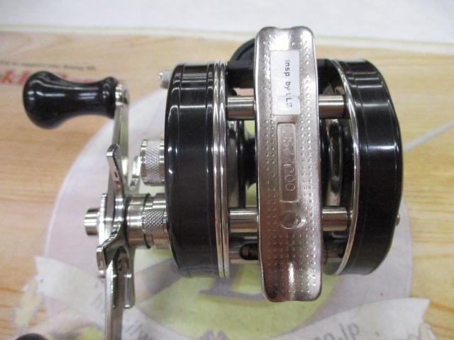 4601CA Factory tuned ブラック(サムバー)