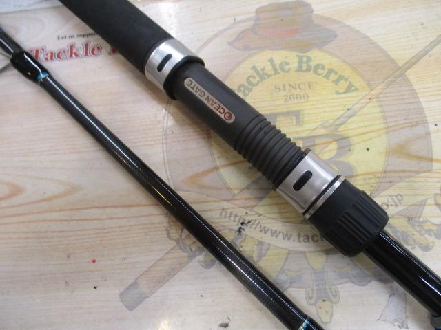 オーシャンゲート JOG-702L-K OC