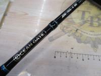 オーシャンゲート JOG-702L-K OC