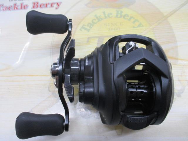 TATULA TW 80XHL 両軸リール TATULA TW 80XHL 両軸リール ダイワ タトゥーラ TW 80XHL (リール