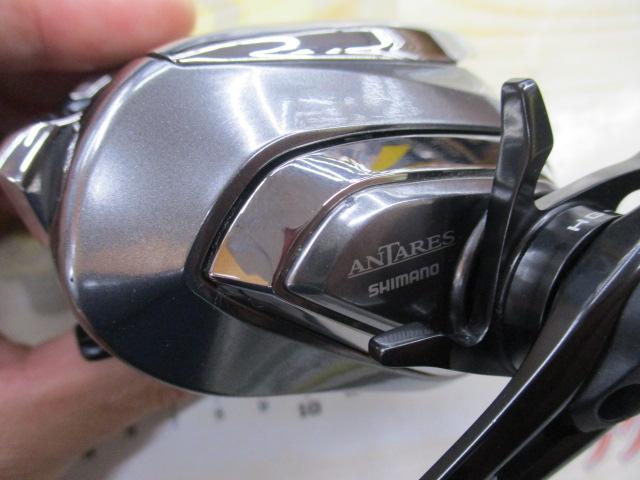 16アンタレスDCHG RH