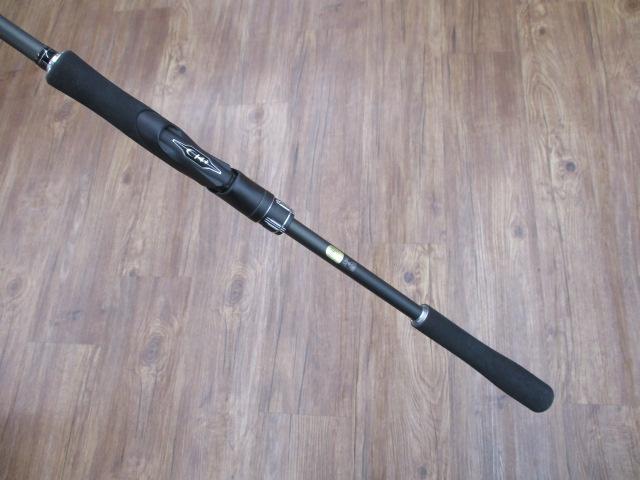 24エンカウンター S96ML