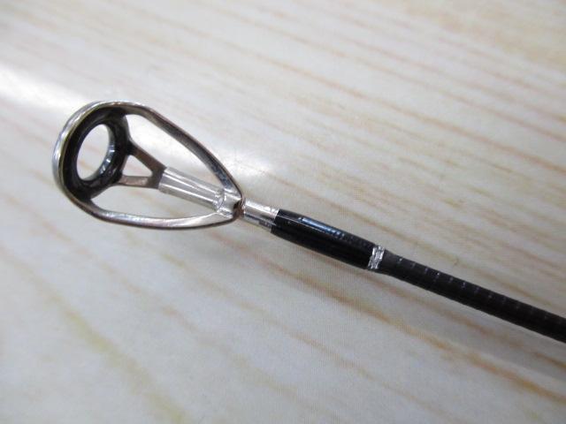 24エンカウンター S96ML