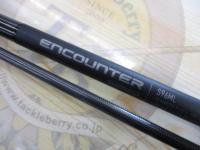 24エンカウンター S96ML