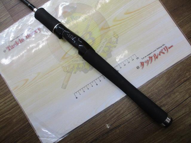 ブラックレーベル BL691MLFS