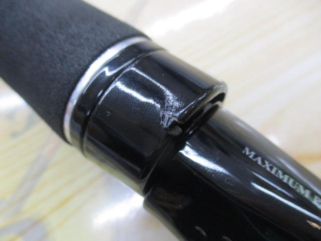 ブラックレーベル BL691MLFS