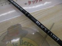 ブラックレーベル BL691MLFS