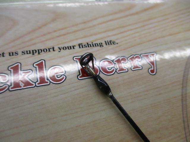 ブラックレーベル BL691MLRB