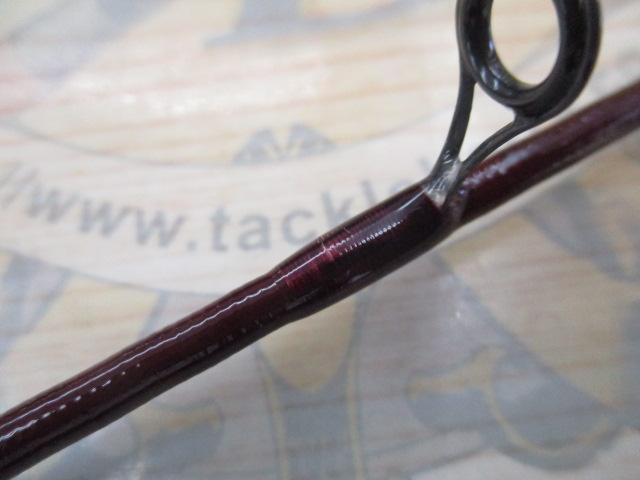 スコーピオンXV 2550FF-2