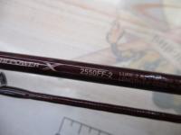 スコーピオンXV 2550FF-2