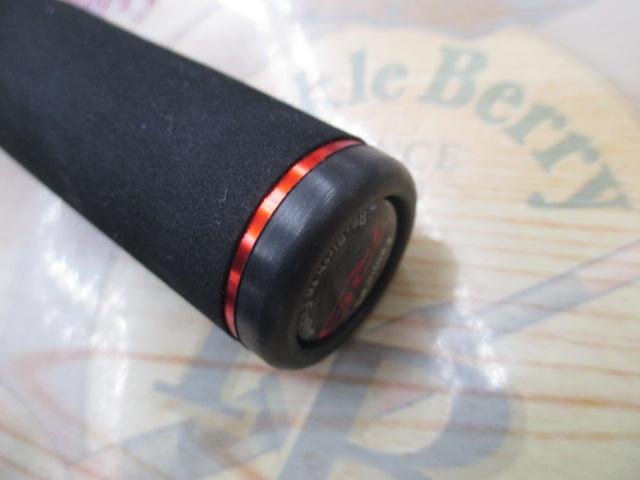 風神RS マジェスティックサーフ S106M