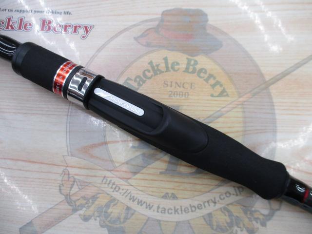 風神RS マジェスティックサーフ S106M