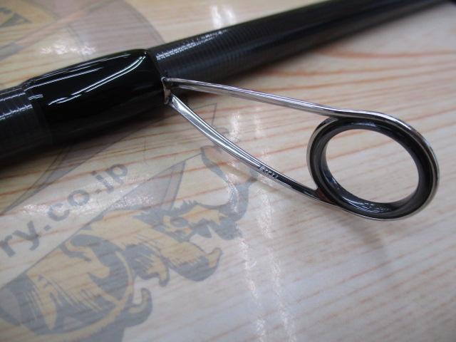 風神RS マジェスティックサーフ S106M