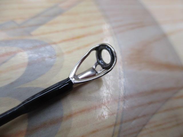 風神RS マジェスティックサーフ S106M