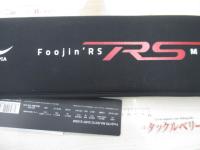 風神RS マジェスティックサーフ S106M