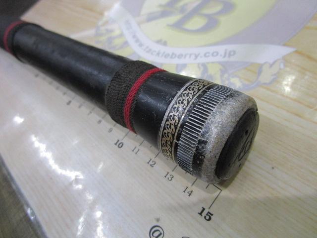 がま磯マークⅡゴールド4号5.4遠投