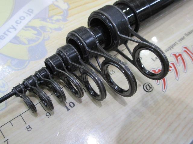 HSプロ磯 5-53遠投V