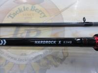 ハードロックX 83MB