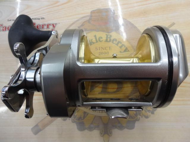 09スピードマスター石鯛 4000T