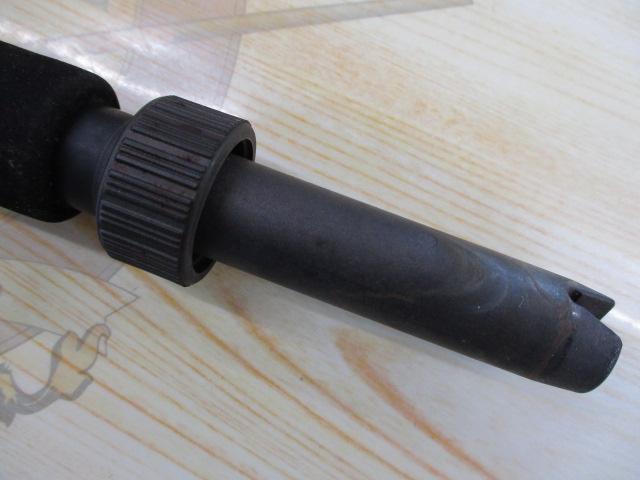 バンディット タイプⅢ S210