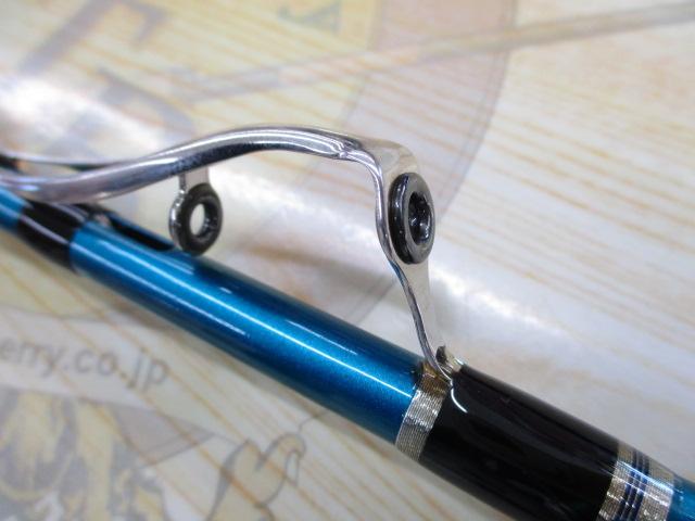 バンディット タイプⅢ S210