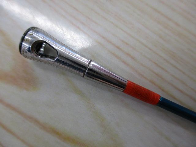 バンディット タイプⅢ S210