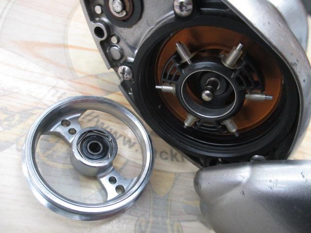 07メタニウムMg7 RH