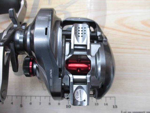 14クロナークCI4+ 150