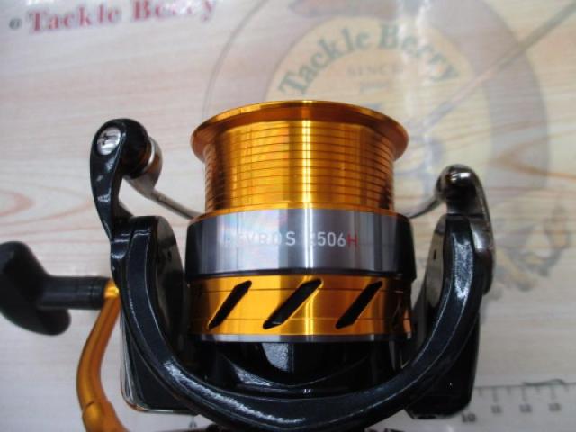 15レブロス 2506H