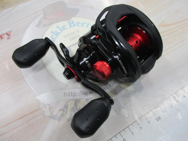 ブラックマックス-L(4th)