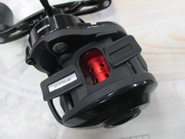 ブラックマックス-L(4th)