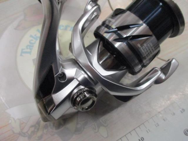 SHIMANO 23 ストラディック 4000MHG 新品・未使用 シマノ 23ストラディックインプレ