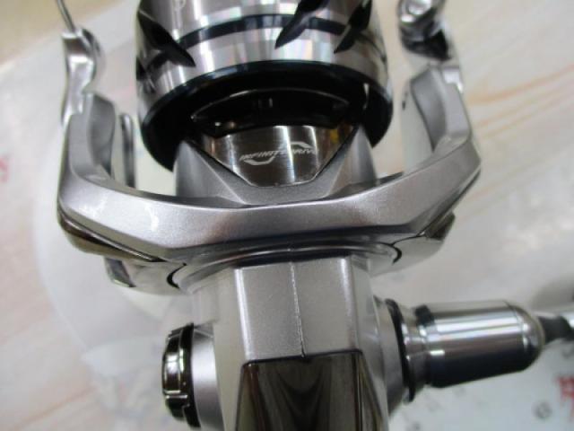 23ストラディック 4000MHG｜＠ベリーネット 日本最大新品中古釣具WEB