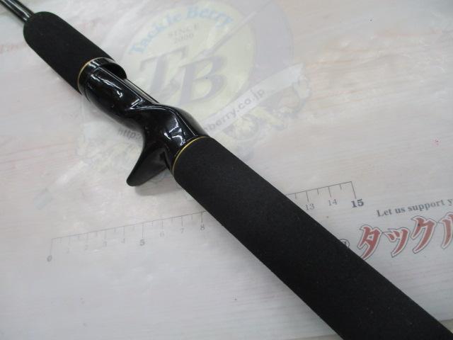 MBR784C GL3 ガンタースティック