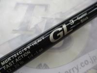 MBR784C GL3 ガンタースティック