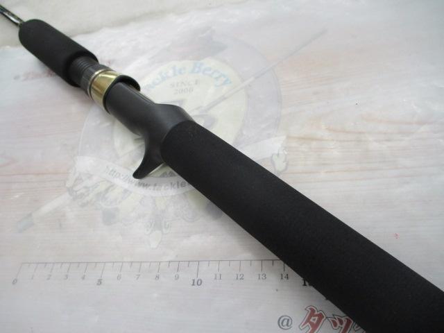 コンバットスティック CSC-65M